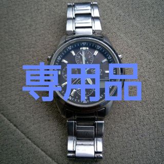 CASIO ターコイズブルー AQ-230A-2A2MQYJF チープカシオの通販 by memo