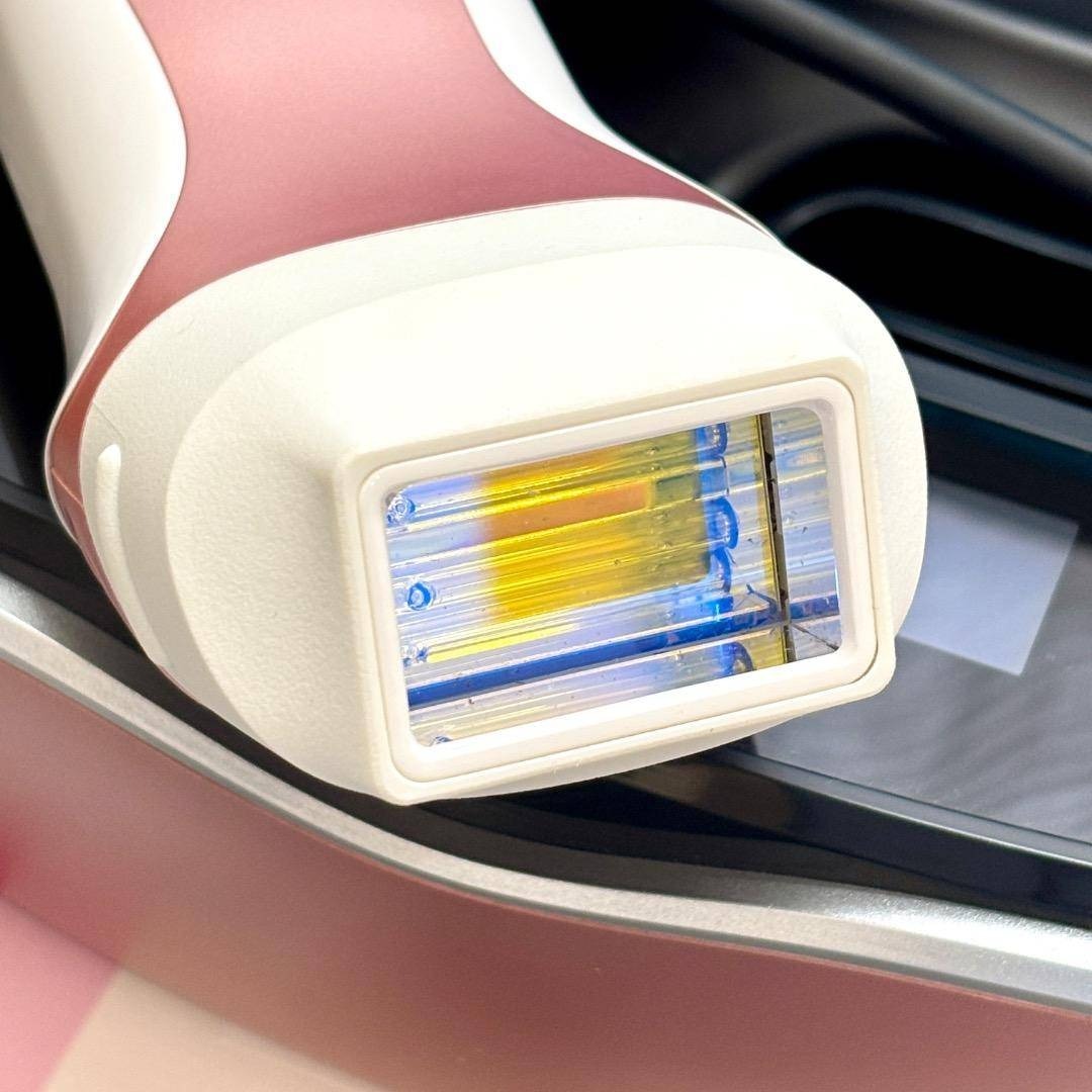 KE-NON - ケノン v8.6J スーパープレミアム2カートリッジ 脱毛器 KE