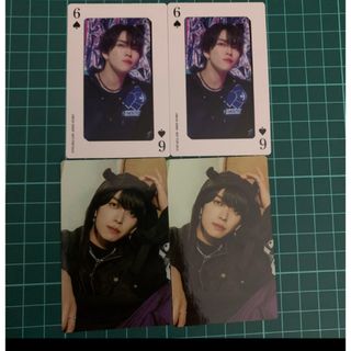 藤井風 HELP EVER HURT NEVER Tシャツ 新品の通販 by このちき's shop