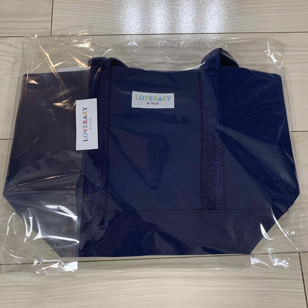 FEILER - ラブラリーバイフェイラー オールドテディ ワッペントート