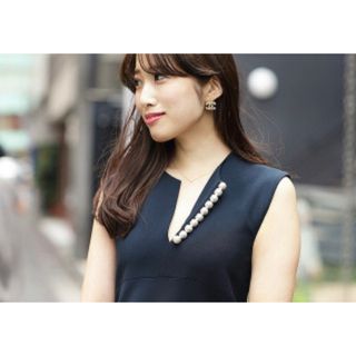 FRAMeWORK - タグなし 試着のみ ほぼ新品フレームワーク リネン