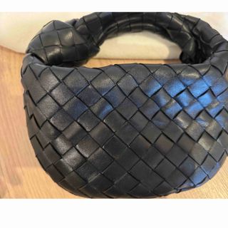 BOTTEGA VENETA - ボッテガヴェネタ 巾着袋 緑の通販 by レモン's shop