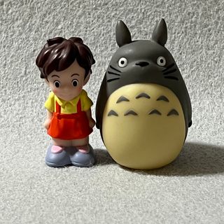 ジブリ - もののけ姫 こだま マグネットの通販 by やび｜ジブリならラクマ