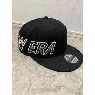 NEW ERA - ほぼ日 MOTHER ニューエラ 9FIFTY ™ キャップ ネスの通販 by