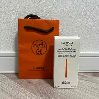 HERMES - エルメス HERMES 新品未使用 フレグランス 《カブリオル