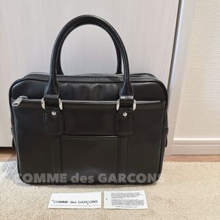 COMME des GARCONS - 希少 最大サイズ コムデギャルソン 青山限定 台形