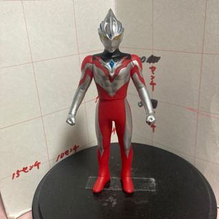 CCP 100体限定 ウルトラマンティガ マルチタイプ 光の巨人像 石像