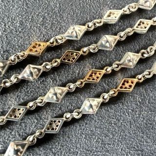 Dragon Ash 降谷建志 クロスチェーンの通販 by tomo's shop｜ラクマ