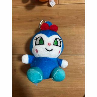 アンパンマン - アンパンマン ドキンちゃん マスコット キーホルダー