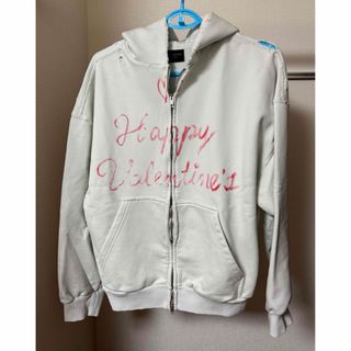 DIOR HOMME - Diro Homme 06ss union jack hoodedの通販 by vv