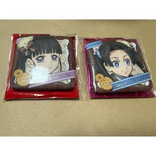 鬼滅の刃 - 鬼滅の刃 ダイニングお楽しみくじ レイヤードクリアカード