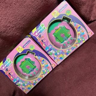 BANDAI - 入荷！！お値下げ!！たまごっちみーつ ファンタジーみーつver