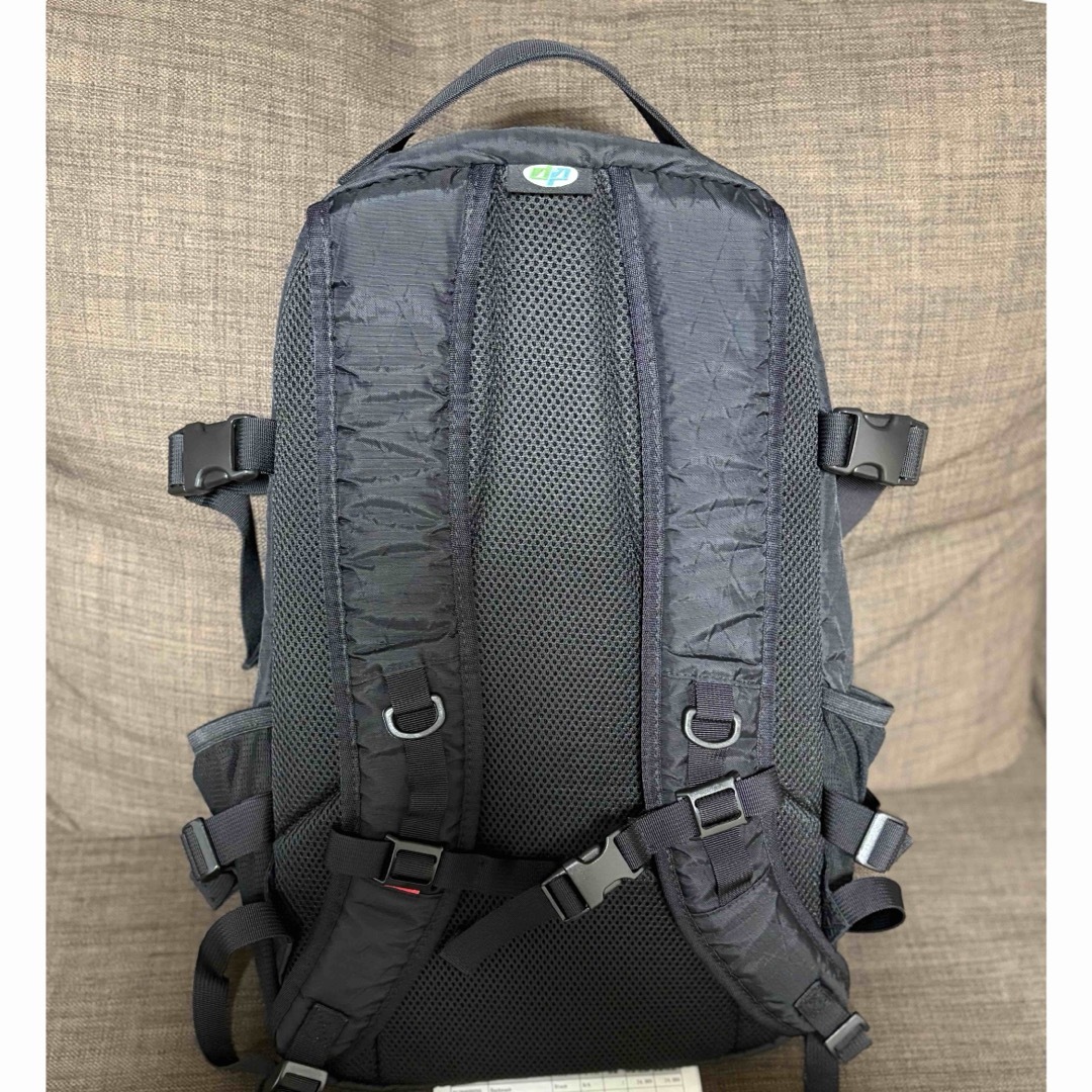 Supreme - 18FW Supreme Backpack シュプリームバッグの通販 by
