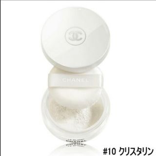 CHANEL - シャネル フェイスパウダー レシェヌドゥの通販 by