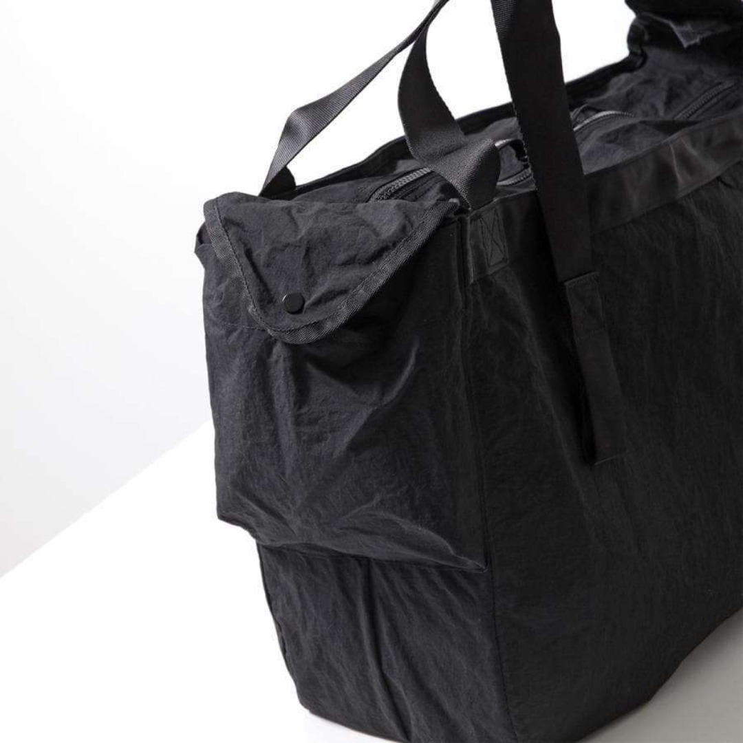 C.P. Company - 【定価4.4万】C.P.Company ナイロン ロゴショルダー