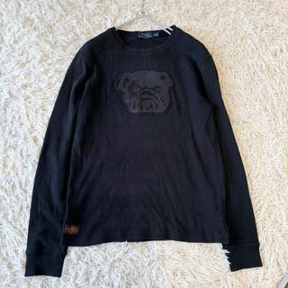 POLO RALPH LAUREN（スウェット）のフリマアイテム一覧