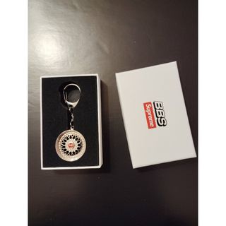 LARRY SMITH ラリースミス フリンジ キーホルダーの通販 by モジャ's