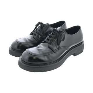 PRADA - prada 12aw ラバーソール シューズの通販 by AFC's shop