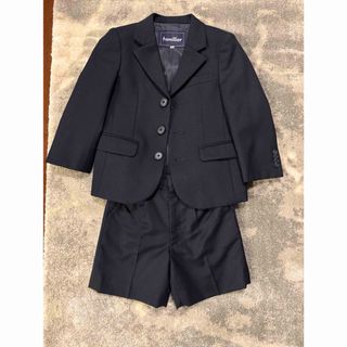 Ralph Lauren - 【美品】ラルフローレン 男の子 スーツ 140 150 卒業式