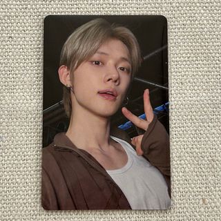 WOODZ スンヨンの通販 by パン｜ラクマ