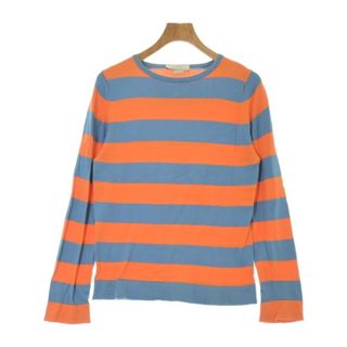 GOODENOUGH - GOODENOUGH ZIP UPフィッシャーマンニットパーカーの通販