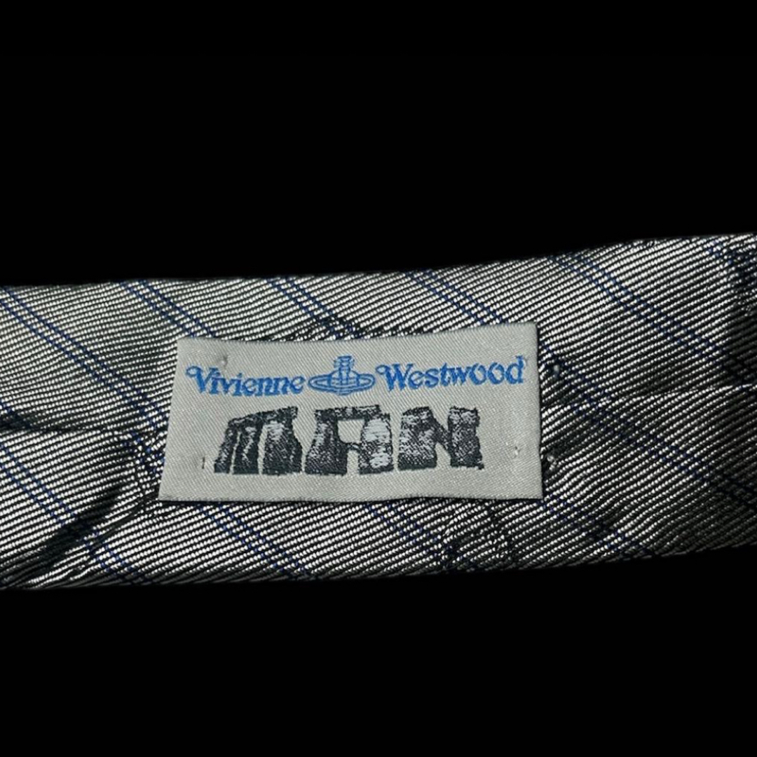 Vivienne Westwood - 訳あり 新品未使用 世界最高峰 ヴィヴィアン