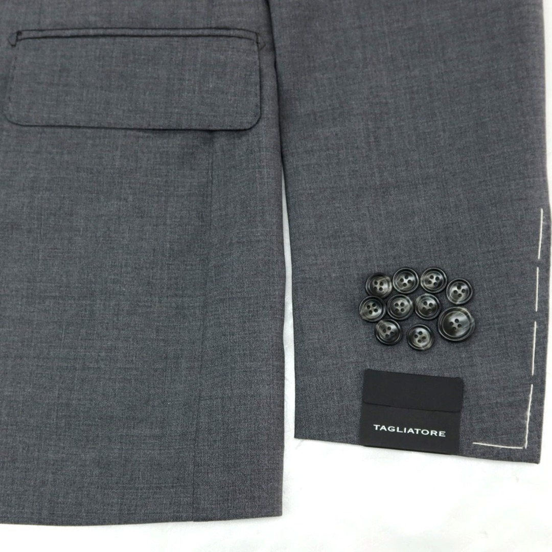 TAGLIATORE - 【新品】タリアトーレ TAGLIATORE ストレッチウール 2つ