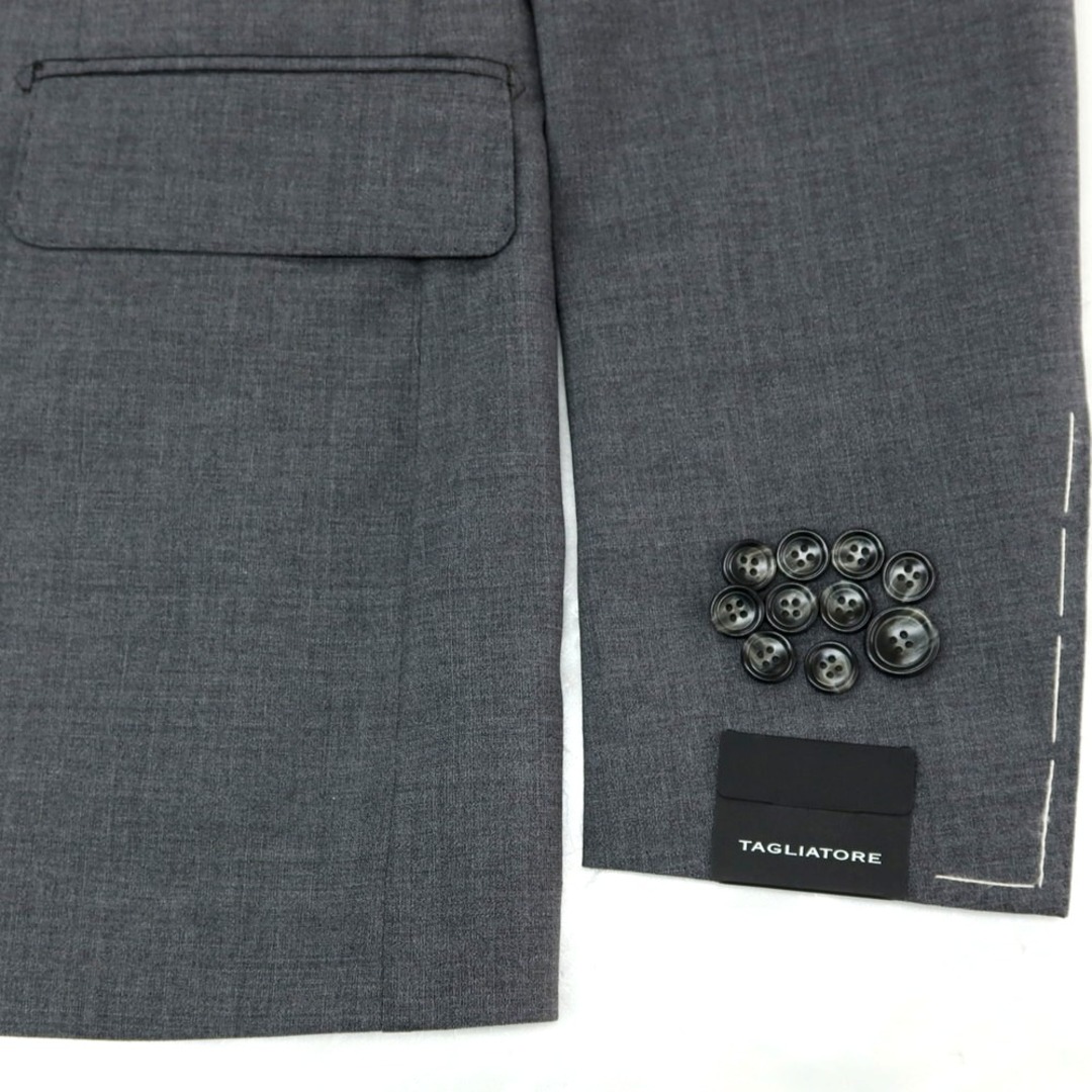 TAGLIATORE - 【新品】タリアトーレ TAGLIATORE ストレッチウール 2つ