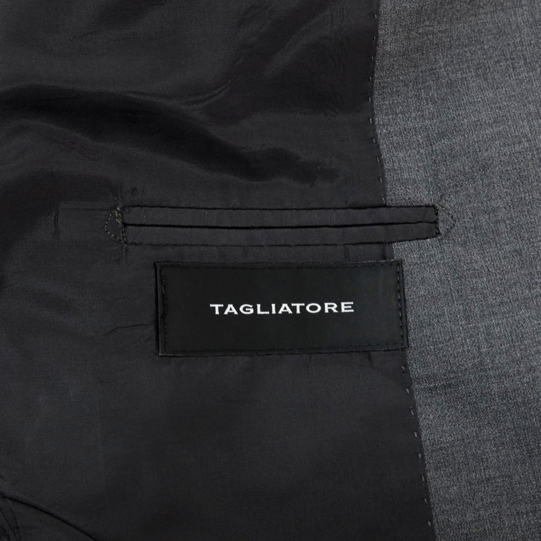 TAGLIATORE - 【新品】タリアトーレ TAGLIATORE ストレッチウール 2つ