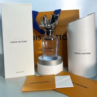 LOUIS VUITTON - 廃盤ルイヴィトン LOUIS VUITTON 香水 コントロモア