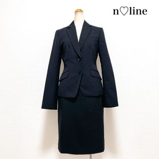 Chloe - 【美品】クロエ ブラックフォーマル ワンピース セットアップ