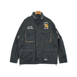 NEIGHBORHOOD - rats×neighborhood レザー コーチジャケットの通販 by