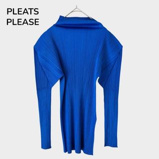 PLEATS PLEASE ISSEY MIYAKE - プリーツプリーズ イッセイミヤケ