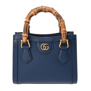 GUCCI（ブルー・ネイビー/青色系）のフリマアイテム一覧