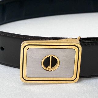 Dunhill（ベルト）のフリマアイテム一覧