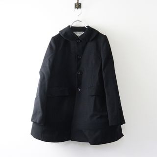COMME des GARCONS - comme des garcons スタッフコートの通販 by よう