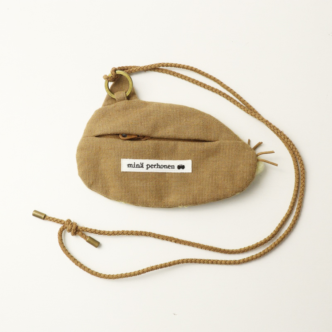 mina perhonen - ミナペルホネン mina perhonen aca7257ps chit-chat