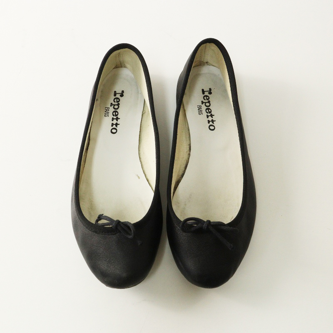 repetto - レペット repetto CENDRILLON サンドリオン リボンバレエ