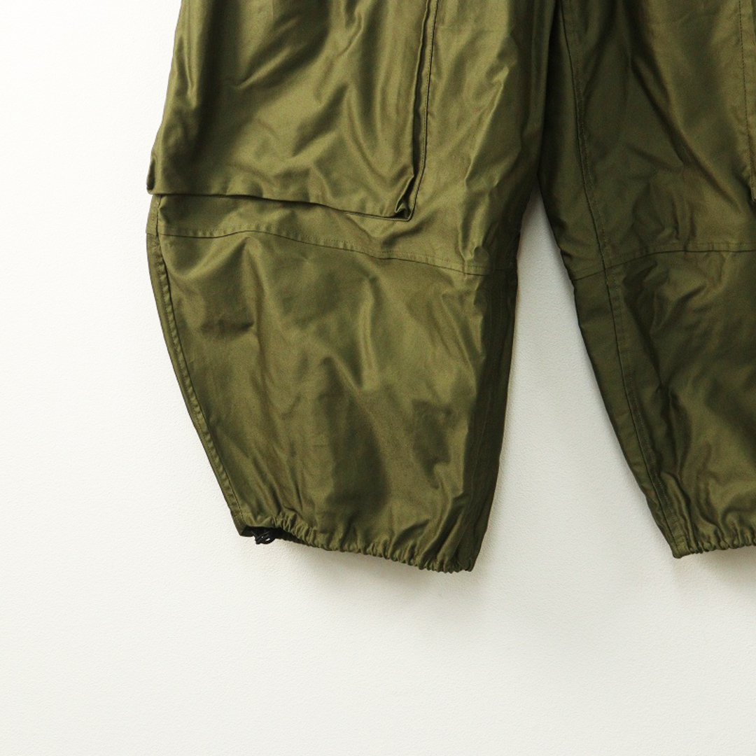 美品 2024AW テンハンドクラフテッドモダン TENNE HANDCRAFTED MODERN