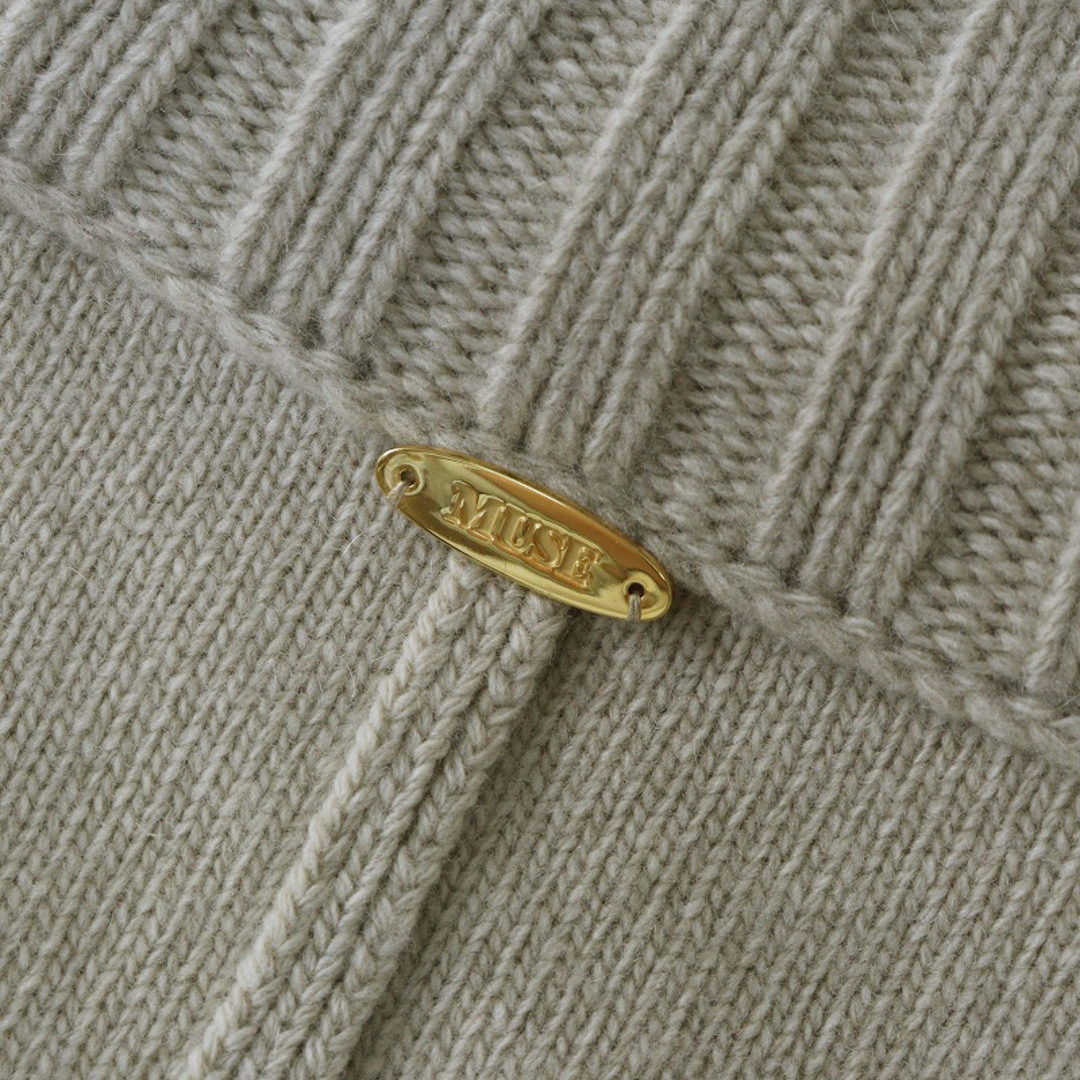 DEUXIEME CLASSE - 定番 人気 ドゥーズィエムクラス MUSE Deuxieme