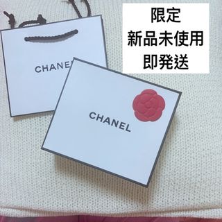 CHANEL（ショップ袋）のフリマアイテム一覧