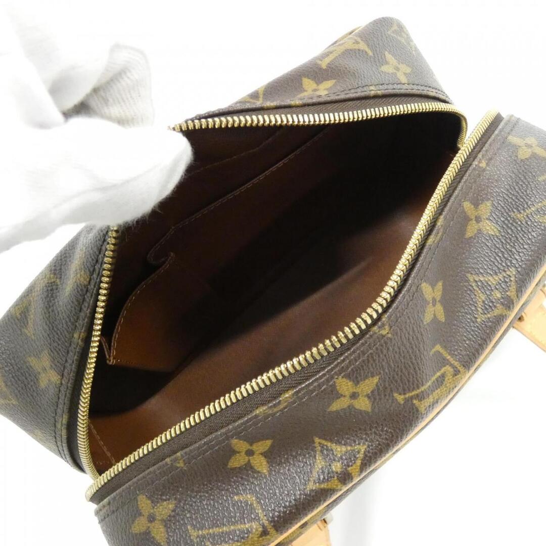 LOUIS VUITTON - ルイヴィトン モノグラム シテ MM M51182 ショルダー