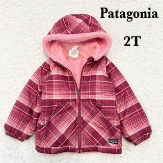 patagonia - 【冬物 新入荷!】[パタゴニア/Patagonia]95cm ベビー