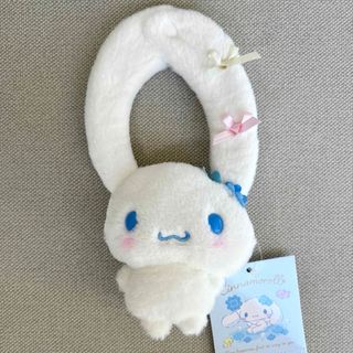 サンリオ - シナモロール シナモン モカ ハッピーセットの通販 by まる