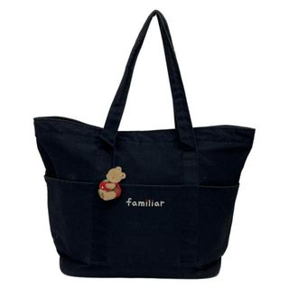familiar（トートバッグ）のフリマアイテム一覧