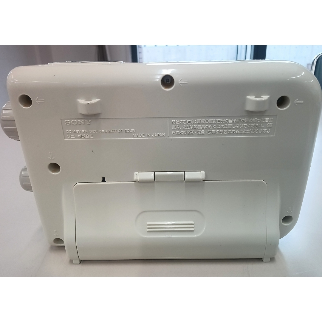 SONY - SONY ICF-S70 ラジオの通販 by あおぞら's shop｜ソニーならラクマ