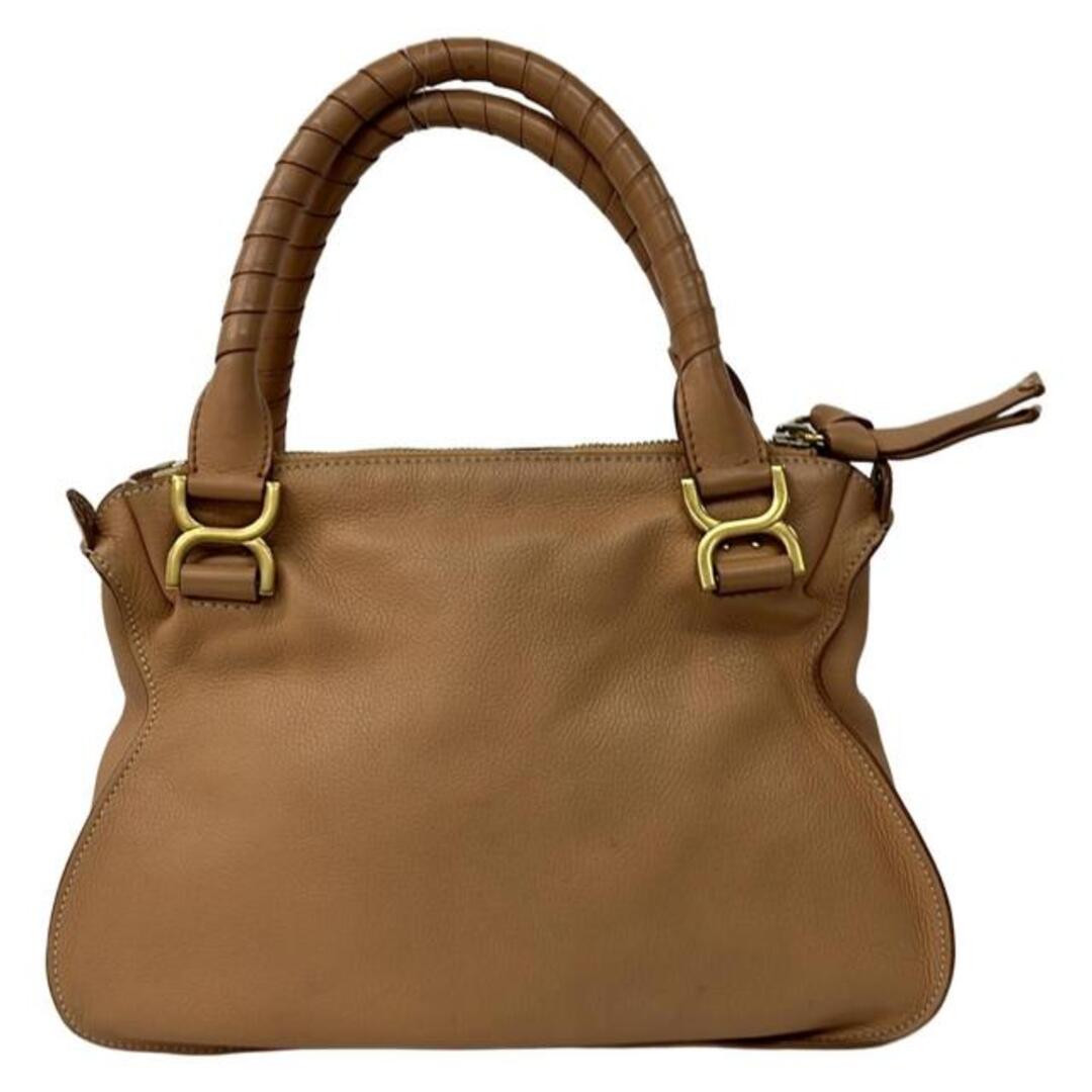 Chloe - Chloe(クロエ) ハンドバッグ マーシーハンドバッグ ピンク