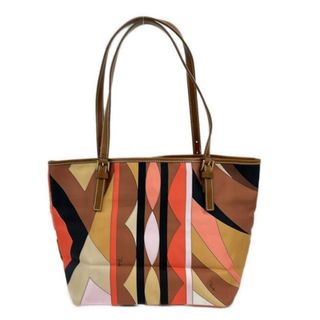 EMILIO PUCCI（バッグ）のフリマアイテム一覧