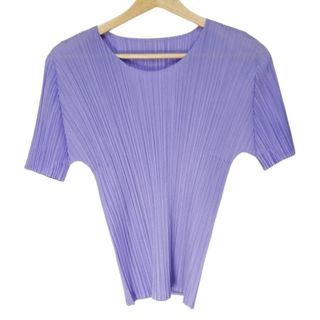 PLEATS PLEASE ISSEY MIYAKE（カットソー(半袖/袖なし)）のフリマ