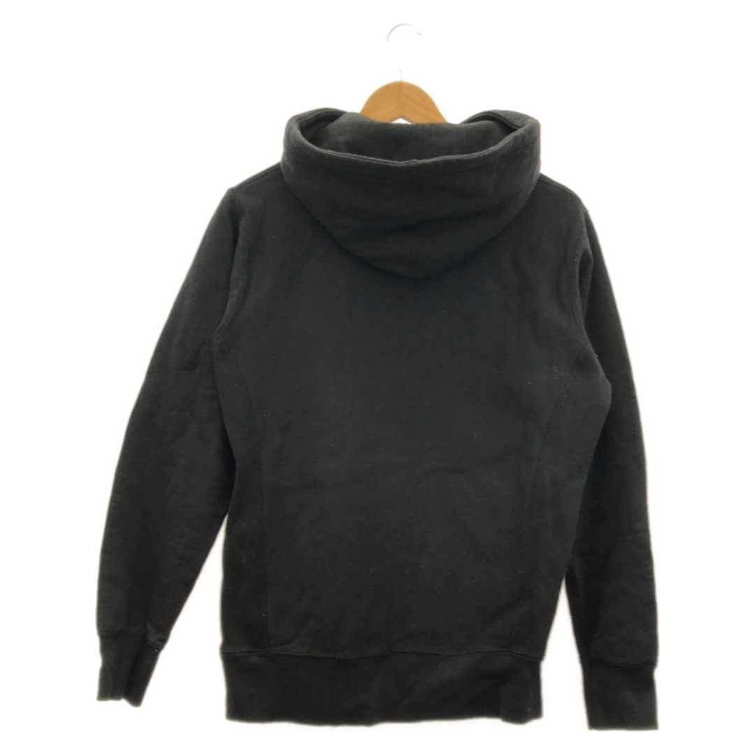 Supreme - 【中古】SUPREME 16AW Slayer Eagle Hooded Sweatshirt S